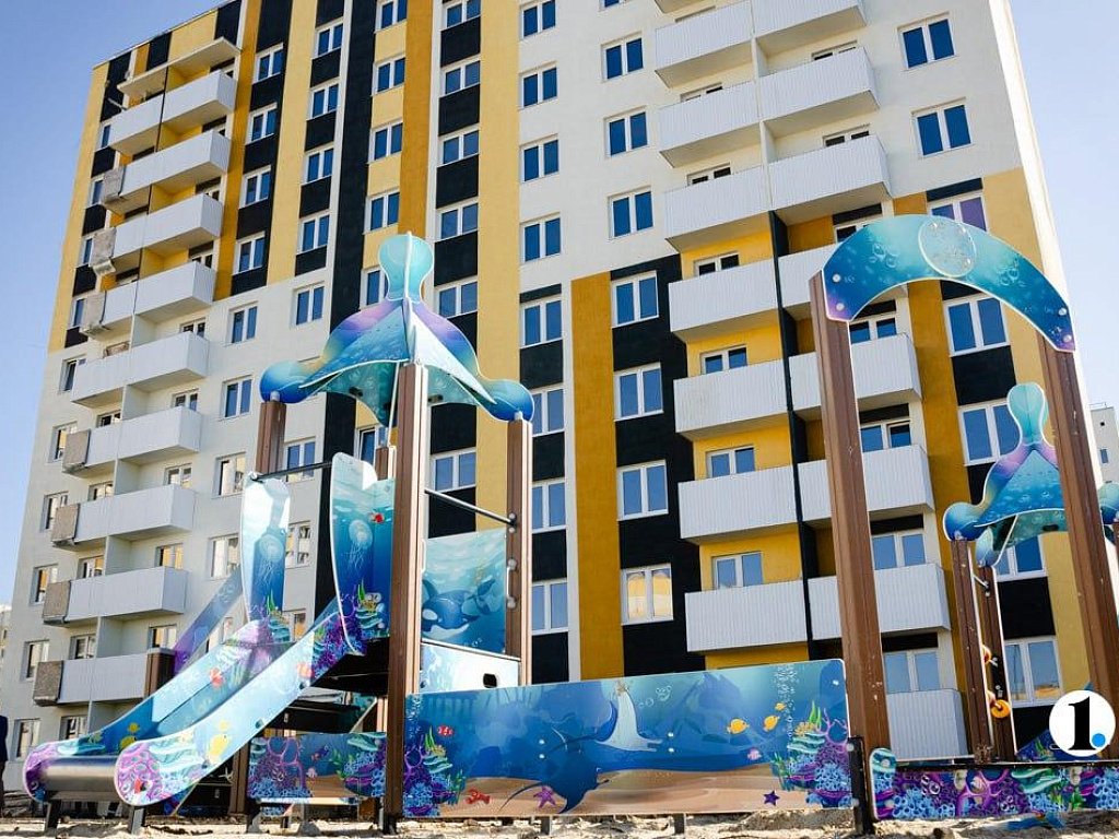 Челябинская область вошла в топ‑5 регионов России по темпам капремонта жилья