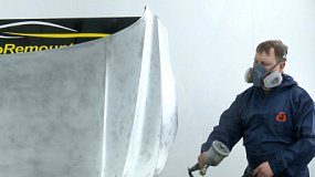 Автомаляр — одна из самых высокооплачиваемых профессий в России