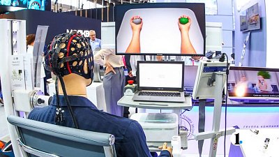 Магнитогорские комплексы для нейрореабилитации появились в 3 городах РФ