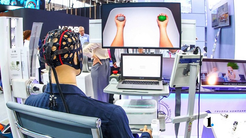 Магнитогорские комплексы для нейрореабилитации появились в 3 городах РФ