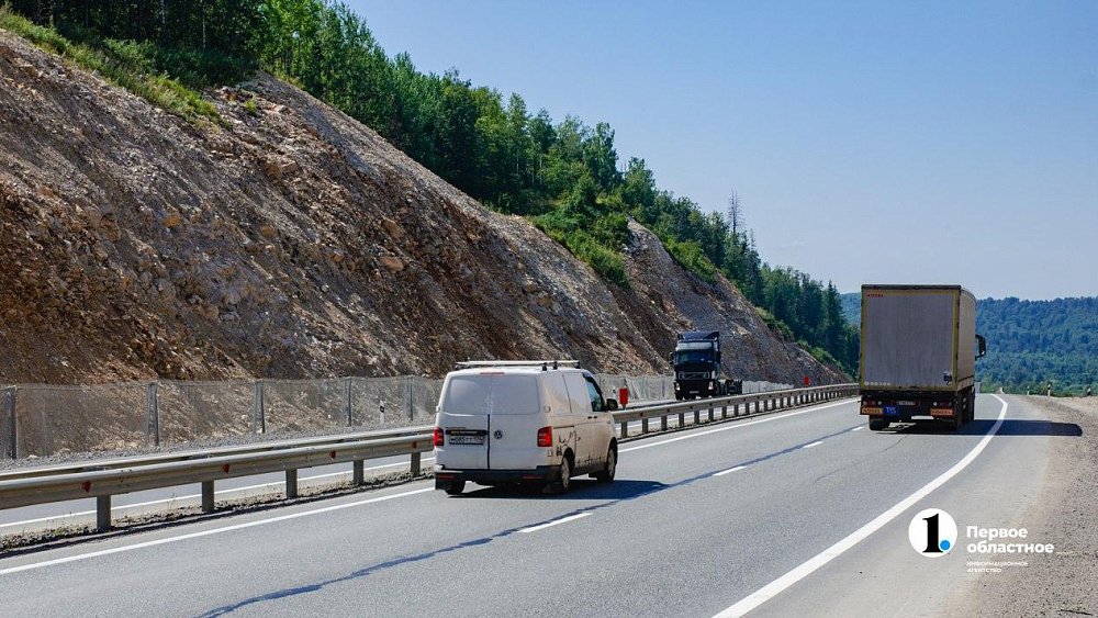 На трассе под Копейском перекроют движение ради велогонок