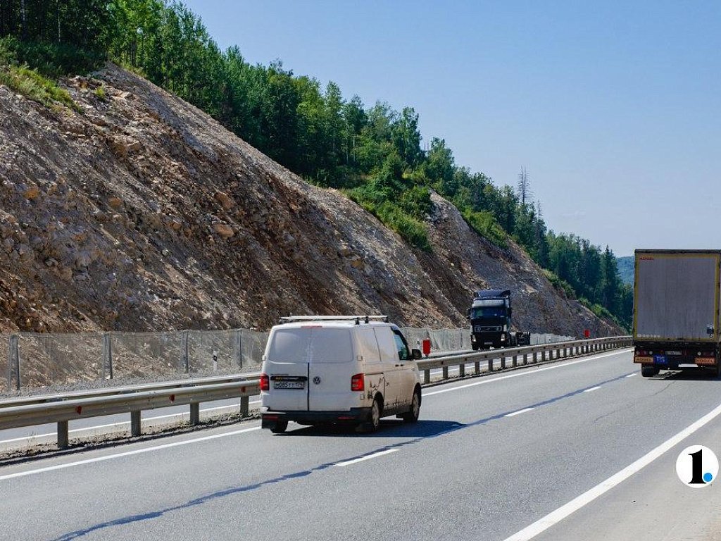 На трассе под Копейском перекроют движение ради велогонок