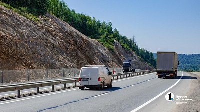 На трасе под Копейском перекроют движение ради велогонок