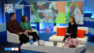 В чем разница между психологом и психотерапевтом? — Гость в студии