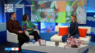 Почему не стоит есть раз в сутки? — Гость в студии