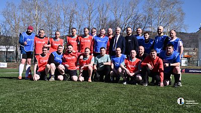 Челябинскую кадровую программу для ветеранов СВО оценили в Свердловской области