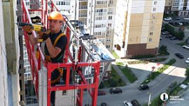 В Челябинской области вырос спрос на подработку в строительной отрасли