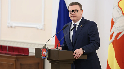 Алексей Текслер вручил госнаграды 50 южноуральцам