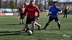 Связь участников программ Челябинской и Свердловской областей окрепла