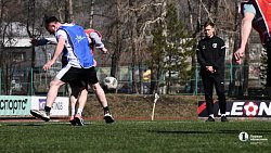 Связь участников программ Челябинской и Свердловской областей окрепла