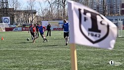 Связь участников программ Челябинской и Свердловской областей окрепла