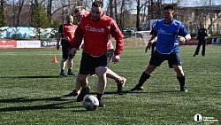 Связь участников программ Челябинской и Свердловской областей окрепла