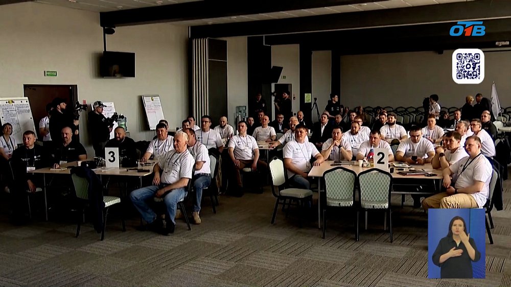 В Челябинской области стартовал четвертый модуль программы «Герои Южного Урала»