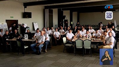 В Челябинской области стартовал четвертый модуль программы «Герои Южного Урала»