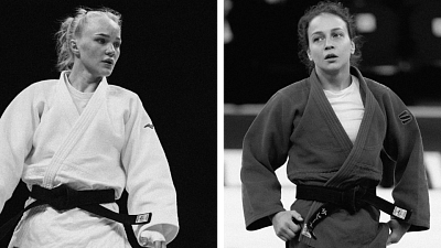 Российские дзюдоисты выступят с национальной символикой на чемпионате Европы — 2026