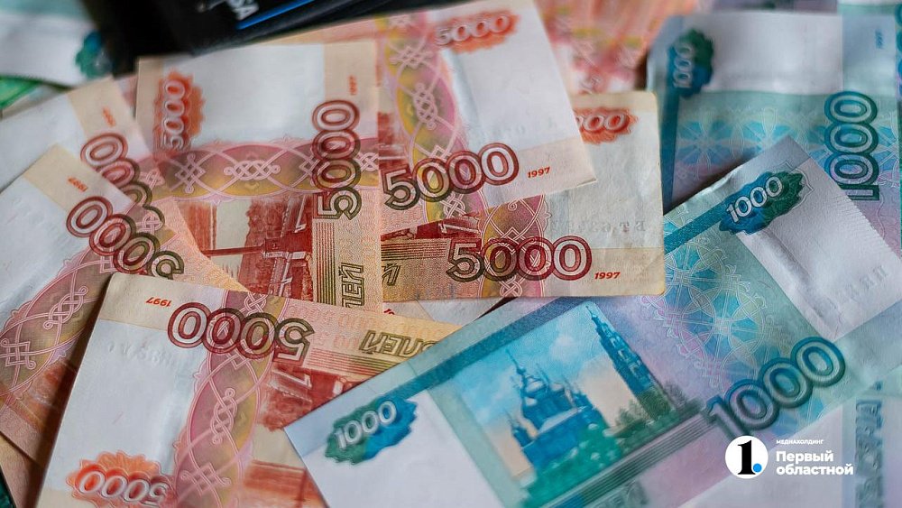 Две многодетные матери похитили 450 тысяч рублей при покупке жилья в Чесменском районе