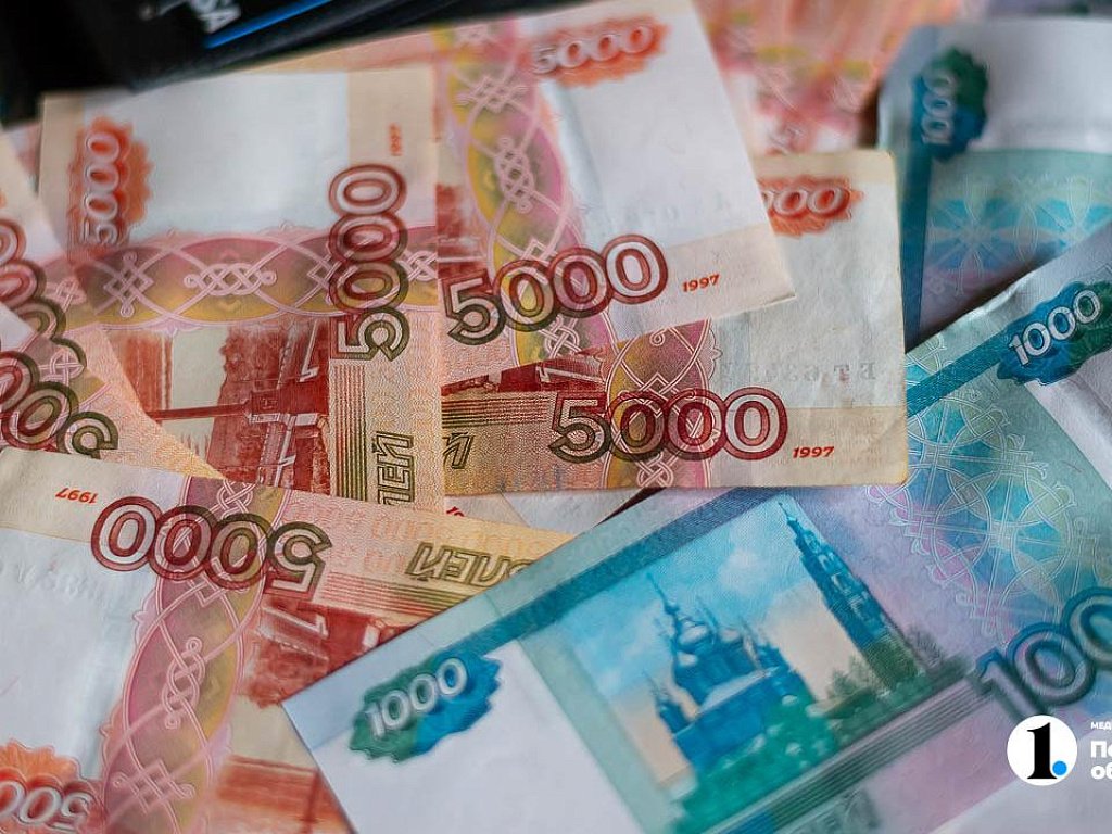 Две многодетные матери похитили 450 тысяч рублей при покупке жилья в Чесменском районе