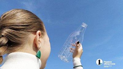 Жители Челябинской области могут проверить свои знания на экодиктанте