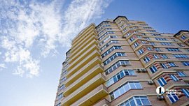 Спрос на долгосрочную аренду жилья в Челябинске вырос на 9%