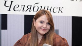 Ирина Чиркова: «Креативные индустрии являются катализатором позитивных изменений»