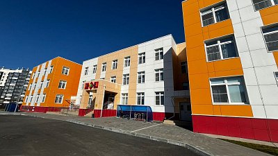 Народная программа «Единой России» меняет систему образования в Копейске