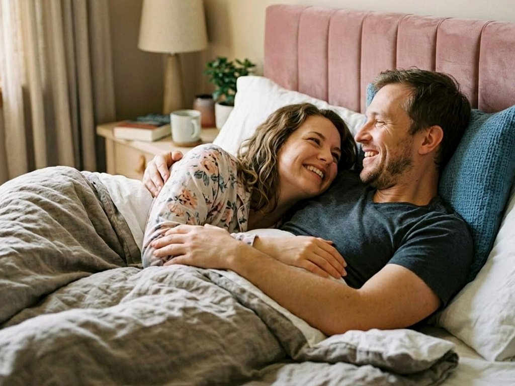 Какие месяцы считаются лучшими для зачатия