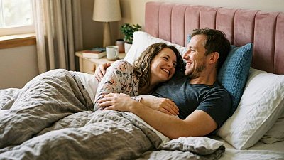 Какие месяцы считаются лучшими для зачатия