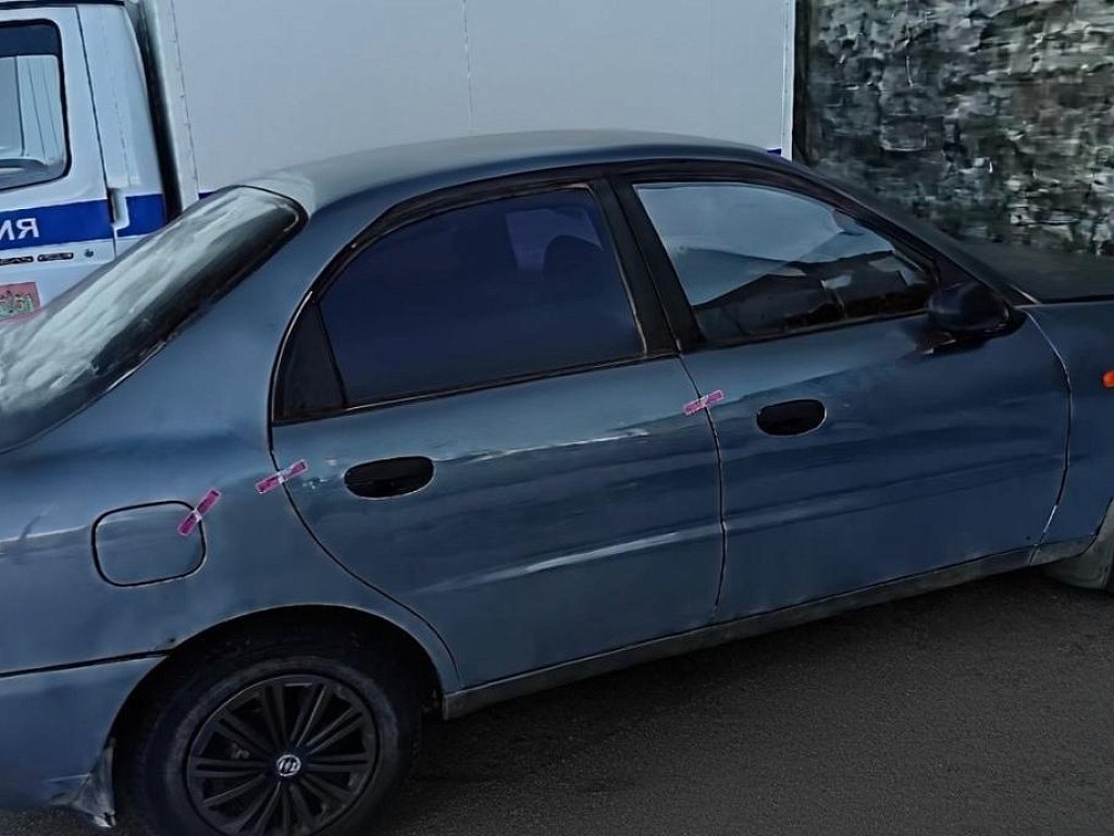 Три машины конфисковали у пьяных бесправников из Челябинской области в доход государства