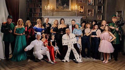 Бизнесмены и чиновники сыграют «Золушку» ради озеленения Челябинска