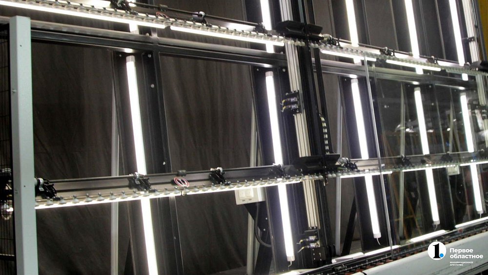 Сверхпрочное стекло начали производить в Башкирии