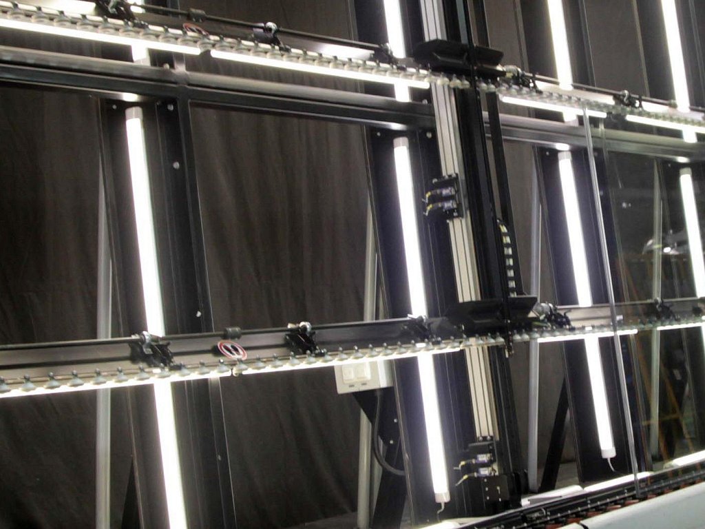 Сверхпрочное стекло начали производить в Башкирии