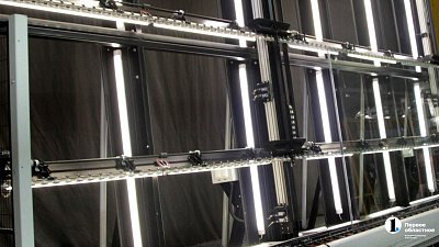 Сверхпрочное стекло начали производить в Башкирии