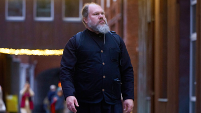 Батюшка-армрестлер из села Непряхино взял серебро на турнире «Уральский характер»