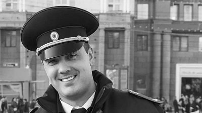 В Челябинске на 45‑м году скончался бывший начальник городской ГАИ