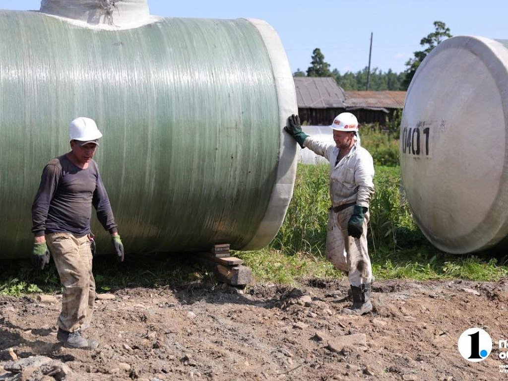Более 13 млрд рублей направили на модернизацию ЖКХ в Челябинской области в 2025 году