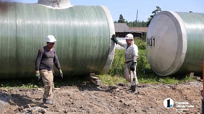 Более 13 млрд рублей направили на модернизацию ЖКХ в Челябинской области в 2025 году