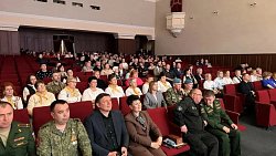 В Южноуральске проходит II Антифашистский форум