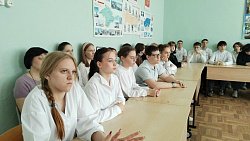 В Южноуральске проходит II Антифашистский форум