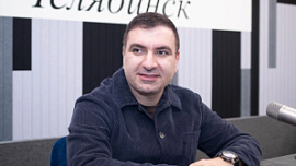 Аско Алои: «Проект „Язык дела“ отразит традиционные ценности народов Южного Урала»