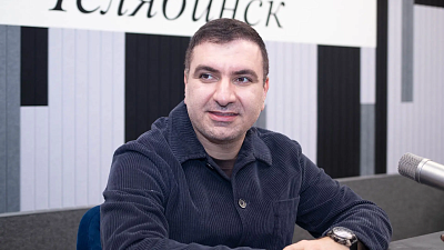 Аско Алои: «Проект „Язык дела“ отразит традиционные ценности народов Южного Урала»