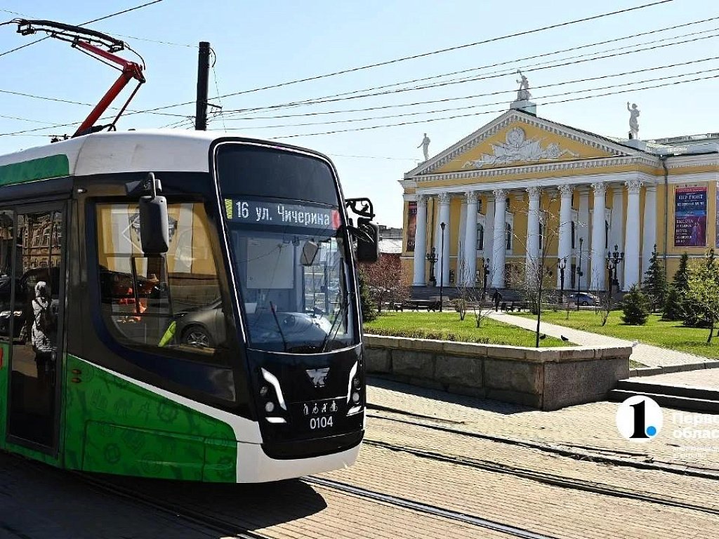 Челябинский семиклассник создал путеводитель по городу для пассажиров трамвая