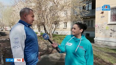 «Гарантия», «Шанхай» и «Титан» в рубрике «Народные топонимы»