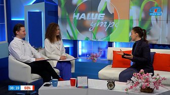 О проекте «День защиты людей» — Гость в студии