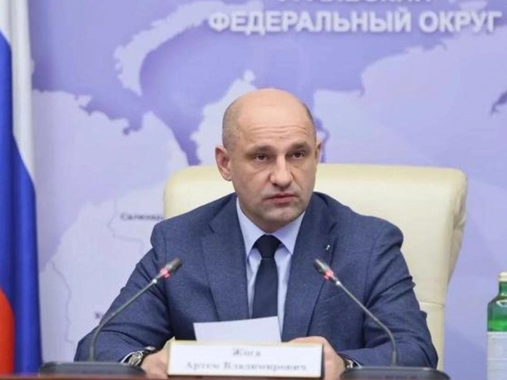 Артем Жога обсудил с ректорами УрФО задачи высшего образования