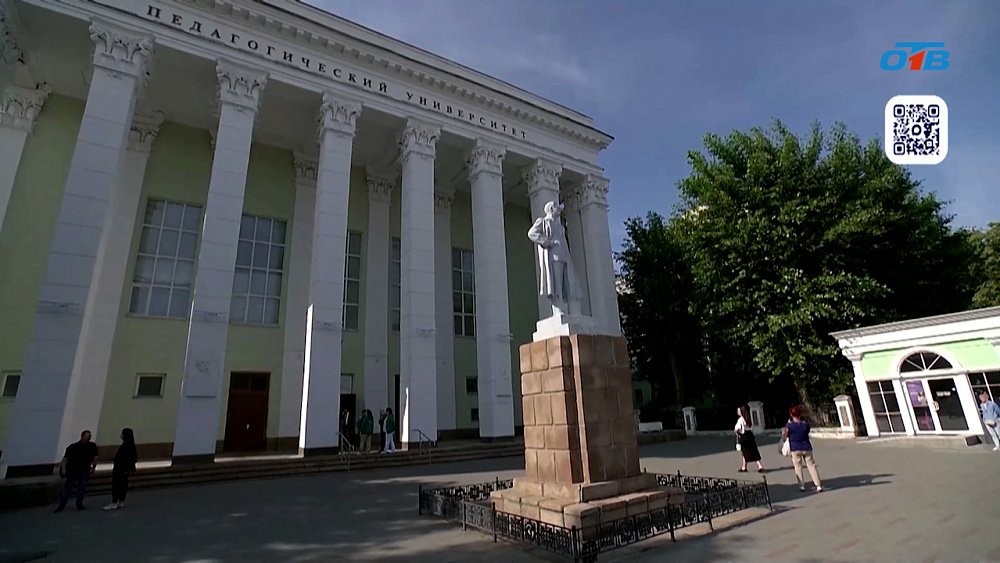 ЮУрГГПУ проводит день открытых дверей