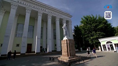 ЮУрГГПУ проводит день открытых дверей