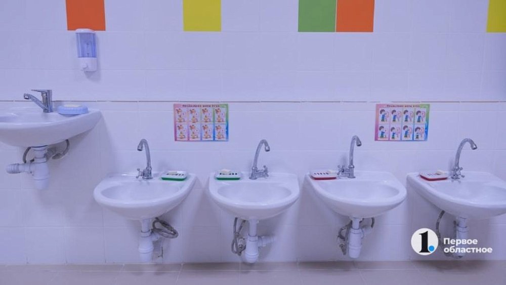 СК начал проверку после отравления детей в челябинском детском саду