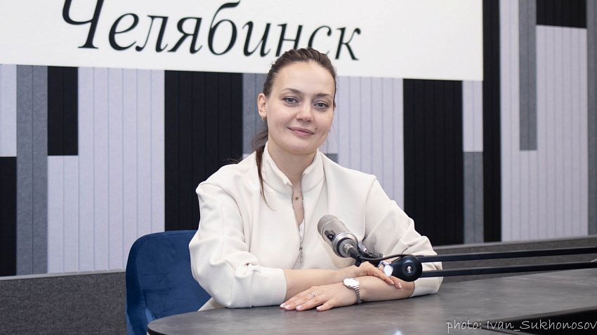 Екатерина Колбышева: «Давайте вместе чествовать героев, которые делают нашу жизнь безопаснее»