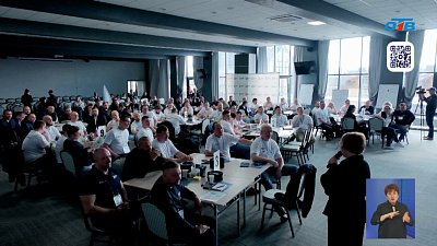 В Челябинской области стартовал четвертый модуль проекта «Герои Южного Урала»