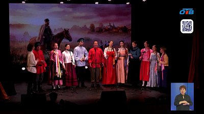 В Челябинске завершается региональный этап «Студенческой весны — 2026»